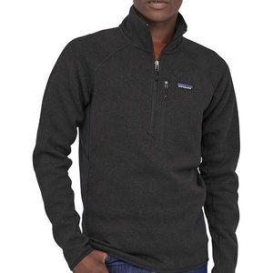 Patagonia Performance Better Sweater 1/4 zip